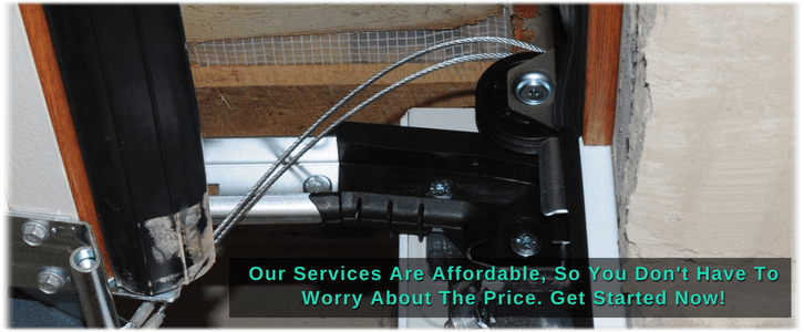 Garage Door Cable Replacement Buda TX