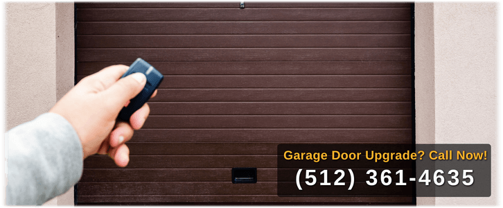 Buda TX Garage Door Repair